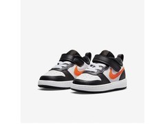 NIKE男小童鞋休闲款，131元速抢！