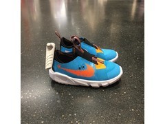 NIKE童款跑步鞋立减，到手价仅95元！