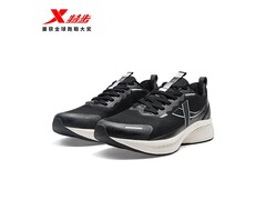 特步WG女款跑步鞋京东5折仅71.1元