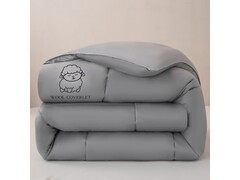 归途A类澳洲进口羊毛被，低至99元热卖