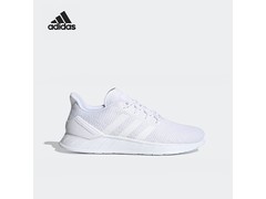 adidas男款H01179跑鞋京东特惠109元