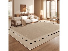 布迪思絮语140×200cm地毯低至45.9元