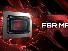 AMD加速推进FSR多帧生成技术，挑战六倍帧率新高度