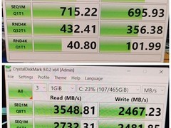 Win11升级致三星970 Evo性能骤降75%，更新NVMe驱动可恢复