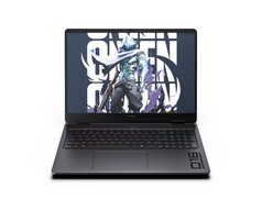 游戏本学生党2026必看榜：HyperX暗影精灵 PRO 16锐龙版深度解析