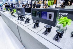 IOTE 2026 第二十五届国际物联网展深圳站 展会邀请函