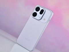 轻薄机身也有哈苏双2亿，OPPO Find X9s Pro影像体验