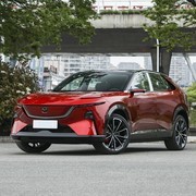 20万内纯电SUV推荐：五款实力派车型满足多样出行需求