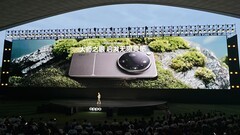 OPPO Find X9 Ultra发布：口袋哈苏，为影像创作而生