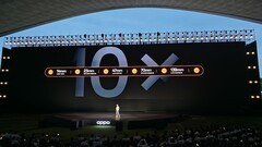 OPPO Find X9 Ultra影像公布：内置哈苏光变天眼长焦，支持20倍光学品质变焦