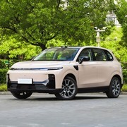20万元内纯电SUV深度横评：宋Ultra、B10、C10、钛7、ARIYA五车实测对决