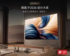 色彩好的电视怎么挑？海信RGB-Mini LED实测对比，差距一目了然