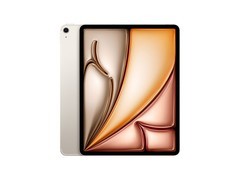 iPad Air 13英寸M4星光版