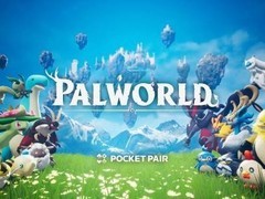 幻兽帕鲁1.0正式版上线登顶Steam，实时在线破百万创独立游戏新纪录