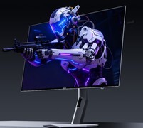 高端FPS主机显示器怎么选？爱攻AGON三款显示器双十一大促好价别错过