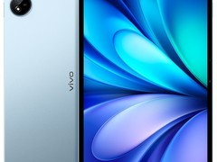 vivo Pad5e平板电脑开学特惠到手仅2069元