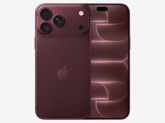 iPhone 18 Pro Max震撼上市