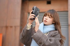 拍立得相机怎么选｜富士instax拍立得相机推荐
