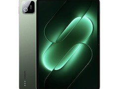 小米Pad 9平板电脑 立减后到手2549元