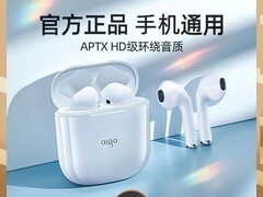 爱国者T18真无线耳机到手价低至49.7元