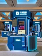 Intel LOEM Summit 2026聚焦AI终端创新，六联智能以全栈能力连接全球市场