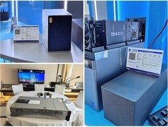 Intel LOEM Summit 2026聚焦AI终端创新，六联智能以全栈能力连接全球市场