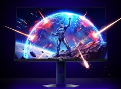 双模高刷+MiniLED仅需2600多！聊聊HKC领航M8为何值得买