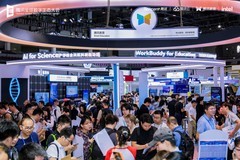 AI for Science进入爆发期，群智协同加速教育及科研创新