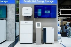 海辰家储携 ARKVOLT 与 HeroEE 双品牌亮相澳洲全能源展