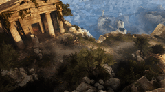 弃坑《暗黑4》 入坑《泰坦之旅2》！映众RTX5070 Ti曜夜体验