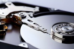 DIY从入门到放弃：机械硬盘/固态硬盘都别装满！