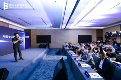 腾讯云李力：坚持同源同构，为企业打造更贴近Agent的AI原生云