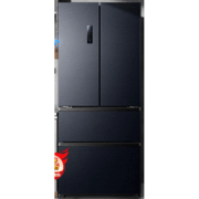 海信小榴莲526L冰箱秒杀2351元