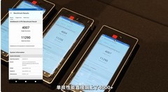 天玑9500实测3DMark Solar Bay光追成绩提升119%，G1-Ultra GPU全场最强