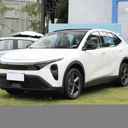 20万内纯电SUV怎么选？五款热门车型深度对比来了