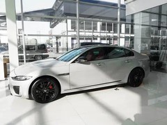 捷豹XEL降价至15.98万，以价换量能否破局？