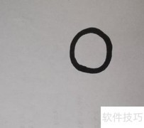 简笔画小鸽子，轻松几步学会