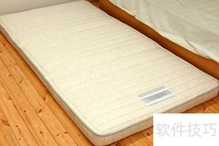 薄床垫推荐及价格指南