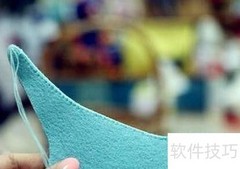 手缝布艺小鸽子教程