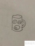 简笔画杯子：多样造型轻松学