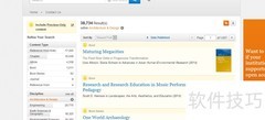 Springer数据库使用指南