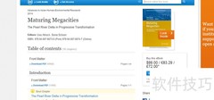 Springer数据库使用指南