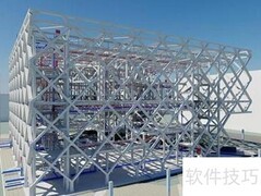 Revit构件制作入门教程