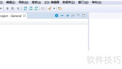 DBeaver查看数据库服务器信息