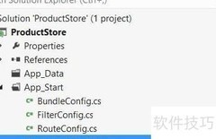 ASP.NET WebAPI快速入门