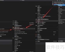 ASP.NET MVC多语言实现