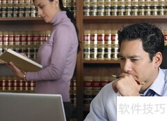 企业法务如何提升业绩
