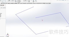 SolidWorks结构构件快速入门
