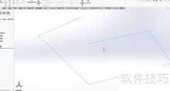 SolidWorks结构构件快速入门