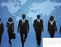 企业法务专业化路径